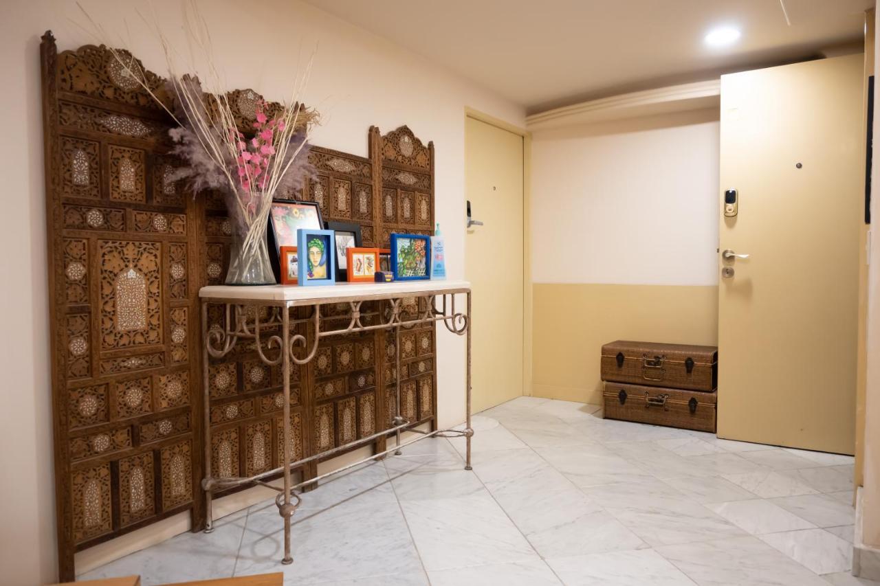 Air Lux Apartment Mexico City Exterior photo