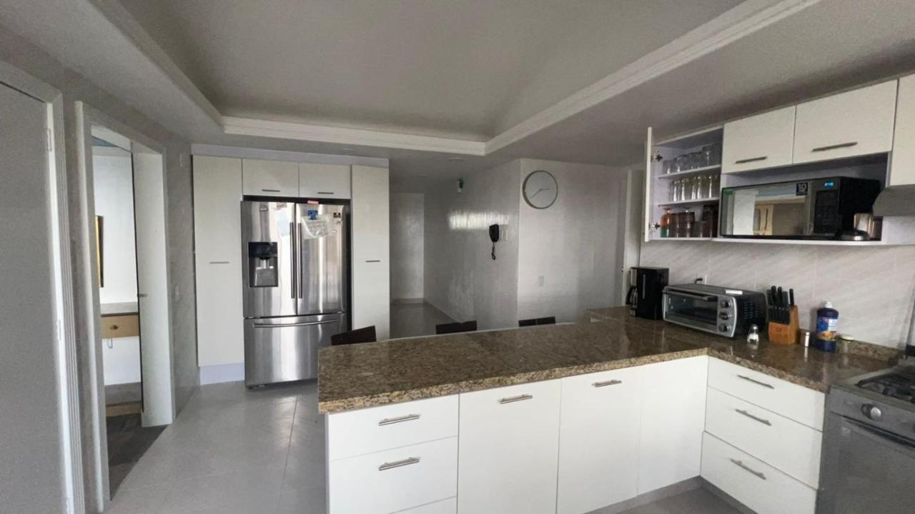 Air Lux Apartment Mexico City Exterior photo
