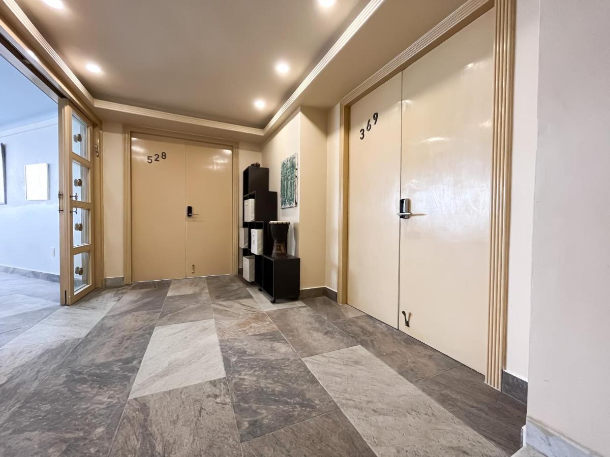 Air Lux Apartment Mexico City Exterior photo